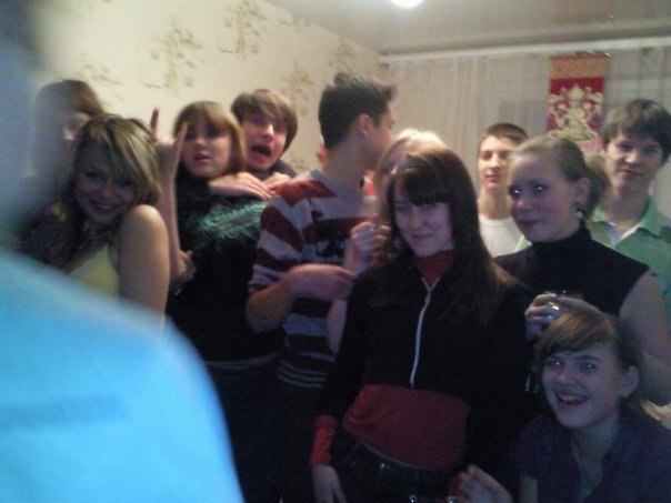 Марина Андреева | Челябинск