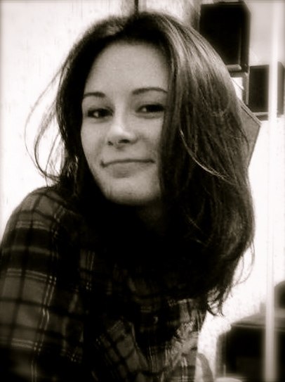 Аня Ульянищева | Санкт-Петербург