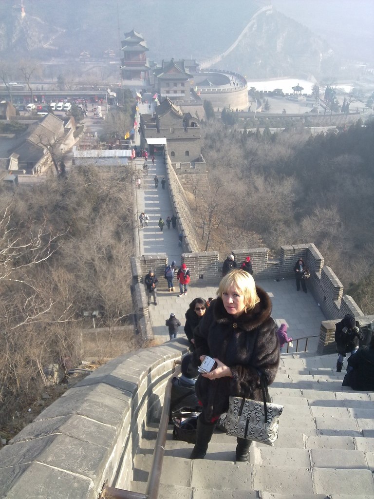 Галина Козлова | Белореченский