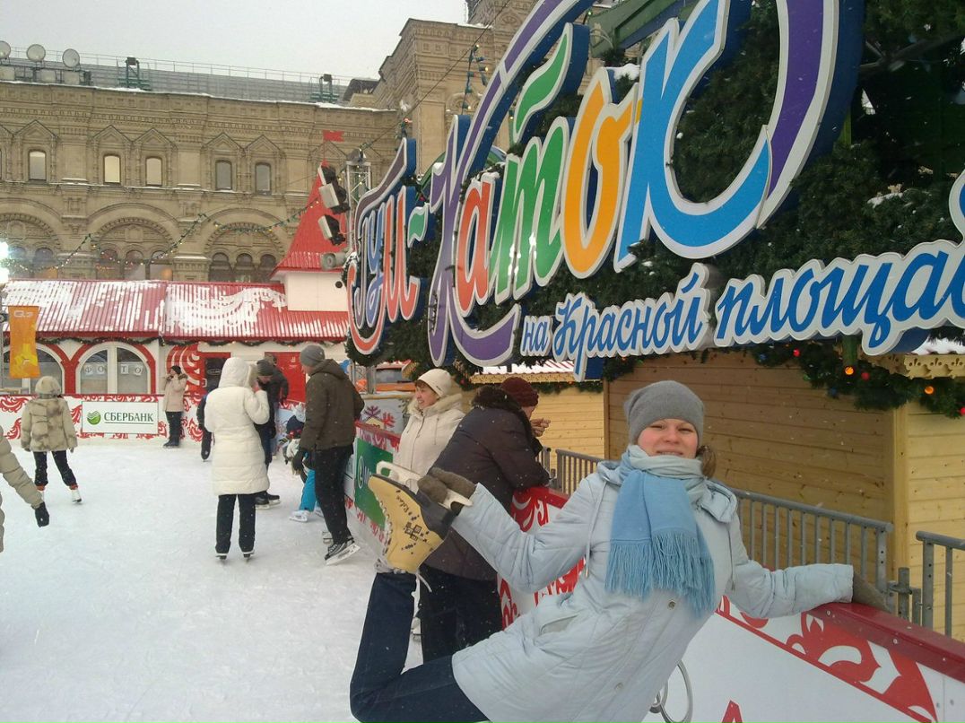 Олег Коржебин Сергеевич | Москва