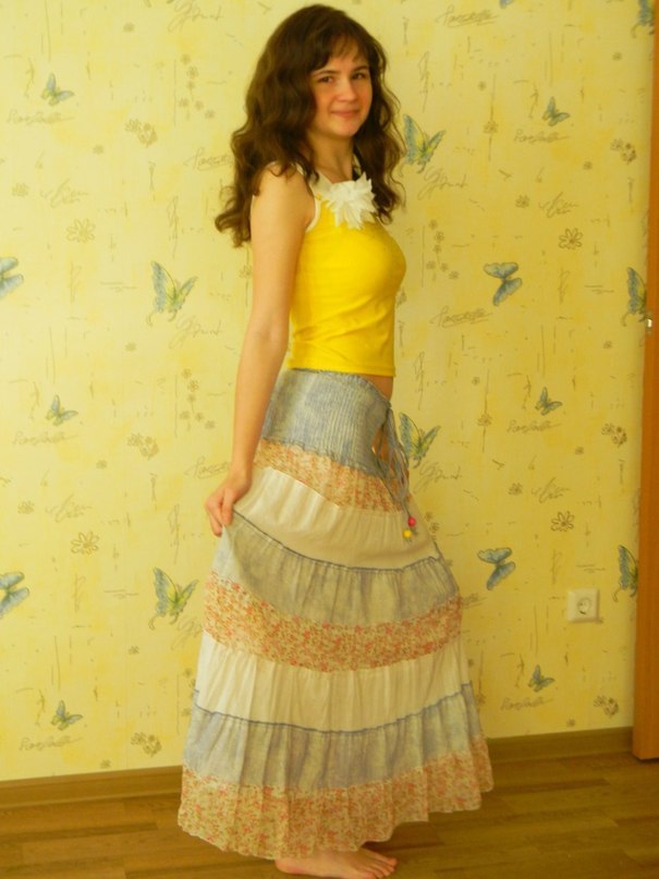 Эльмира Хурматуллина | Казань