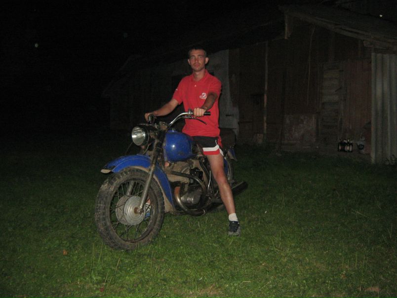 №176, Юра Михайловський, 41 год, Дрогобыч №176, Юра Михайловський, 41 год, Дрогобыч