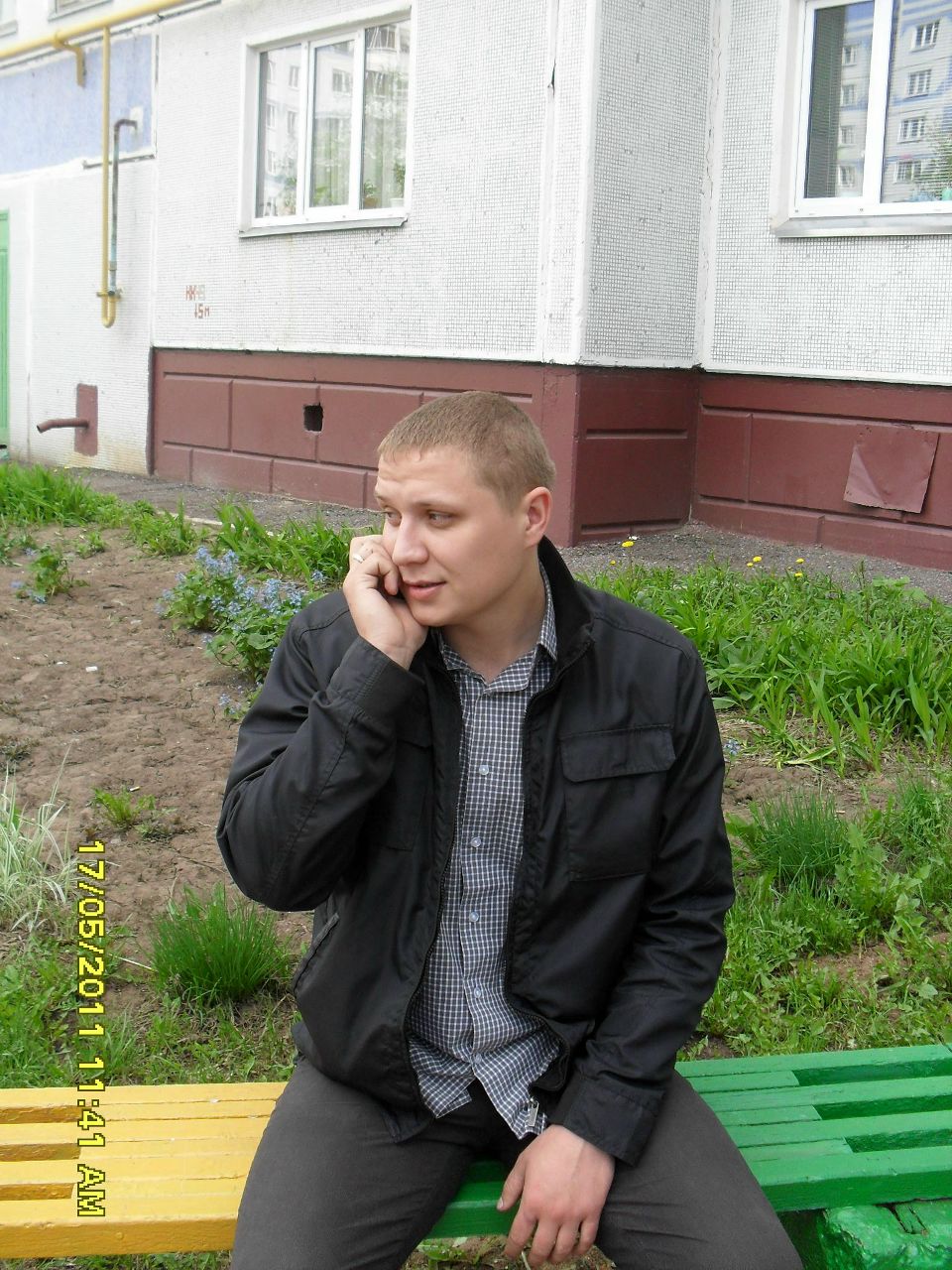 Сергей Кормачёв | Нижнекамск