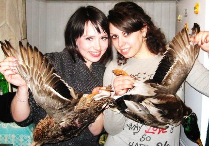 Юлия Чучман | 