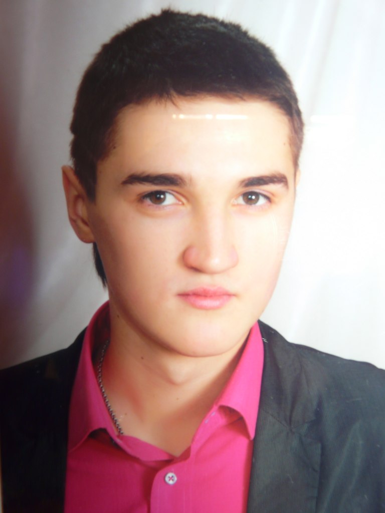 Влад Иваненко | Краснополье