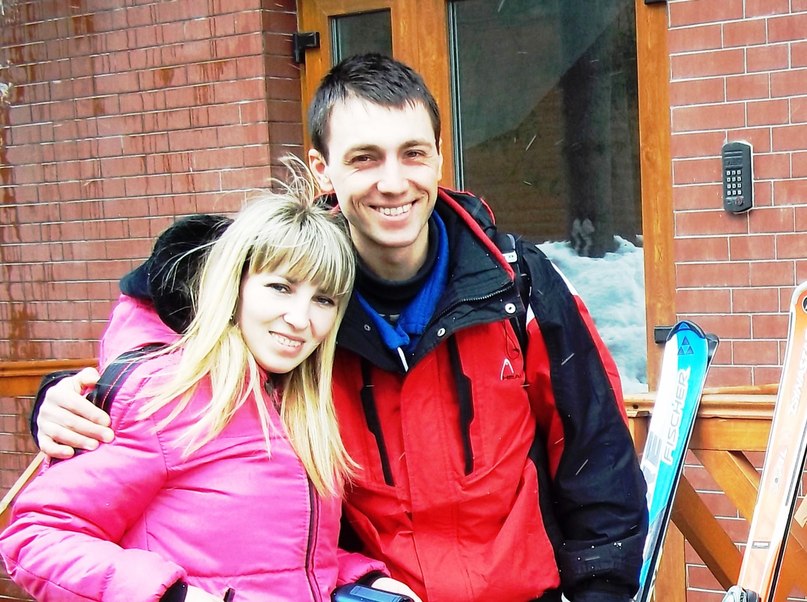 Лариса Якименко | Татаров