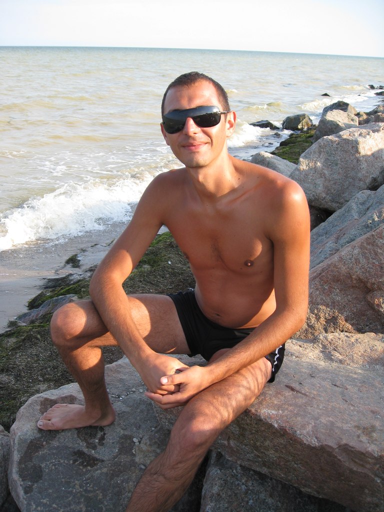 Виталий Козак | Черневцы