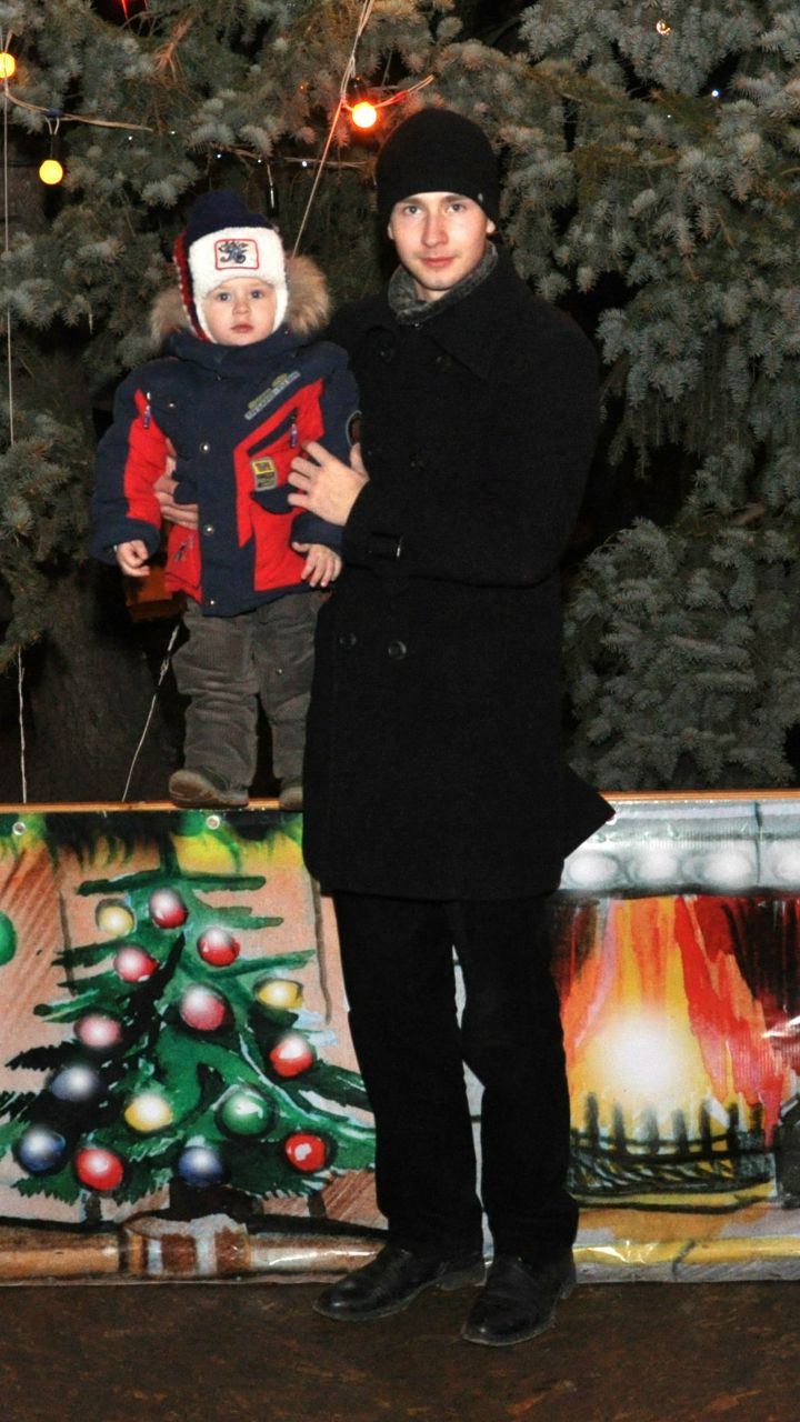 Стас Губіш | Луцк