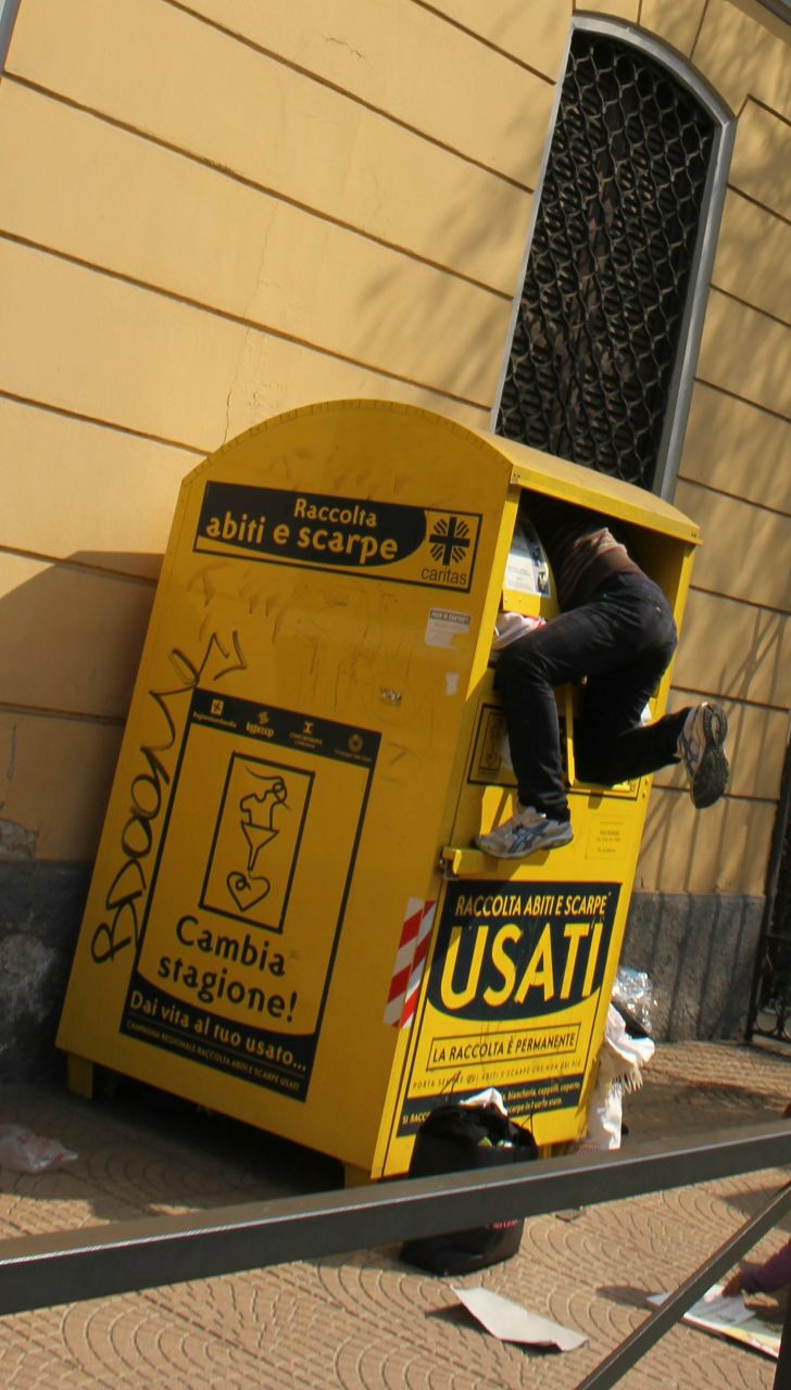 Жека Скоропанов - 4r2na - | Milano