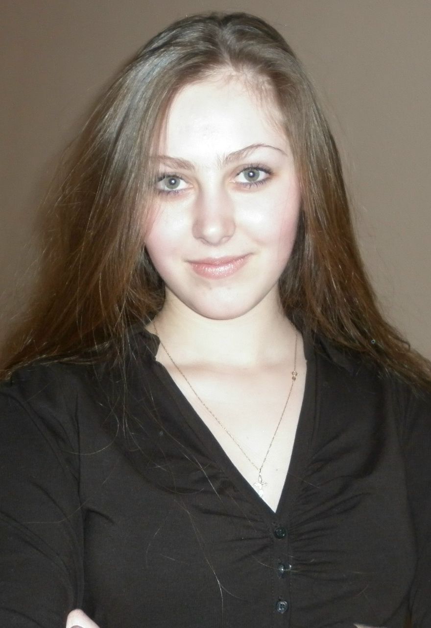 Анна Ярмолюк | Винница