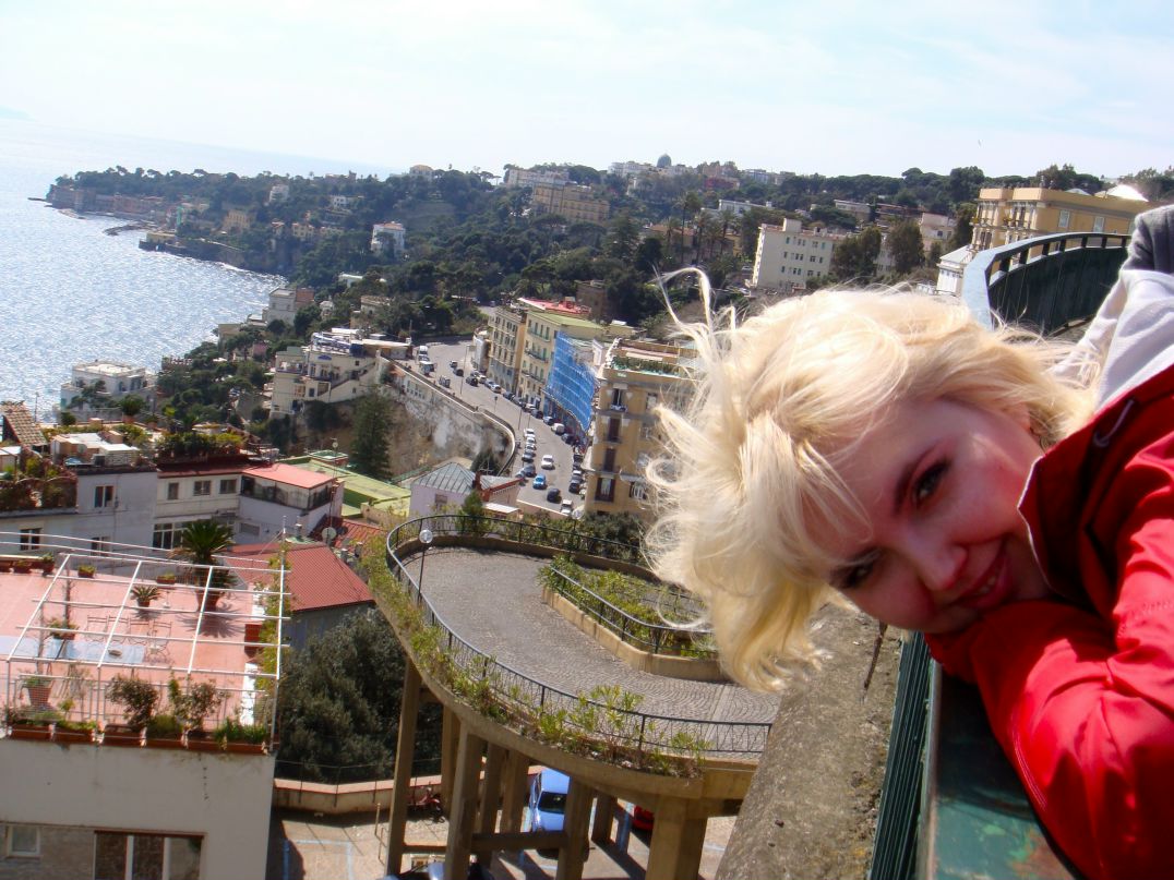 Анастасия Казанцева | Тюмень