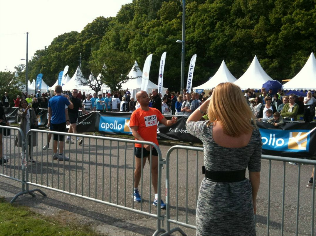 Татьяна Иванова | Stockholm