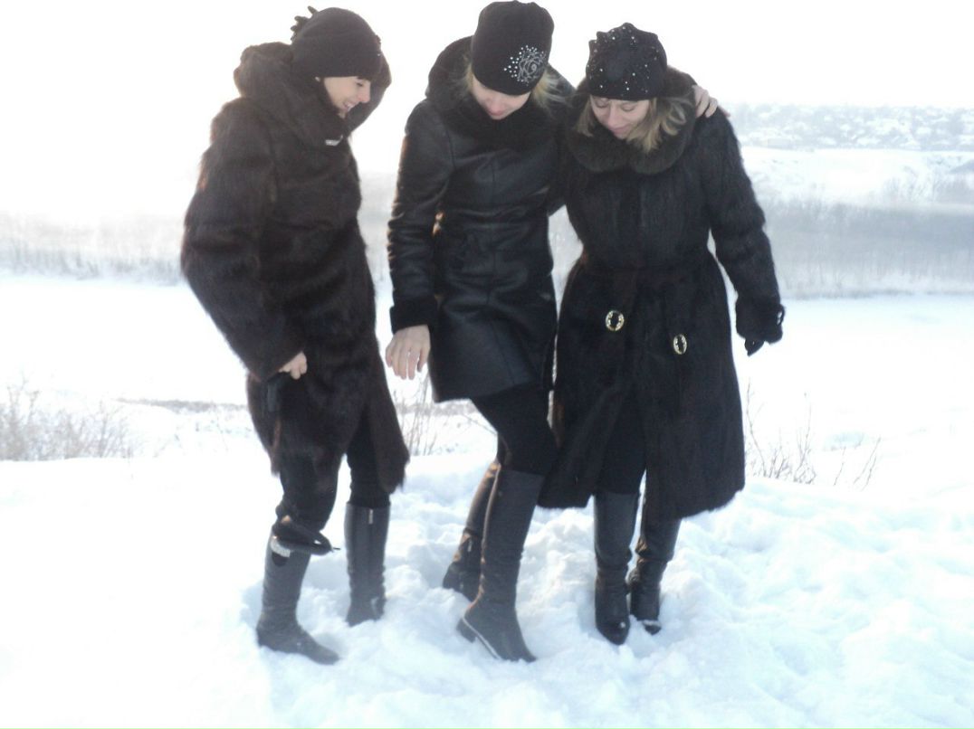 Анастасия Анастасенко | Первомайск