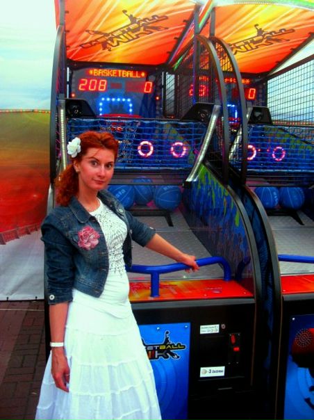 №140, Эля Паукштите, 35 лет, Вильнюс №140, Эля Паукштите, 35 лет, Вильнюс