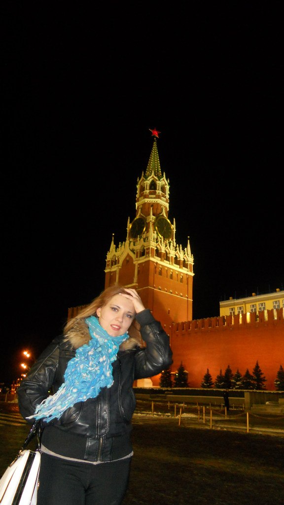 Илона Скрипник KiPiSh | Севастополь