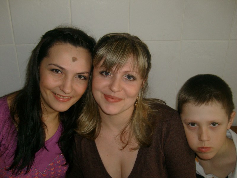 Аленочка Нестратова | Стерлитамак