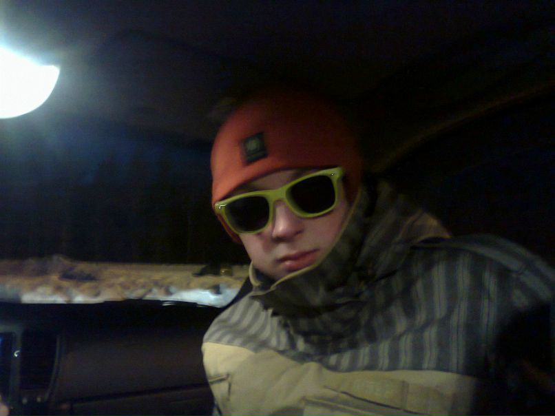 Александр Прохоров | Нижний Тагил