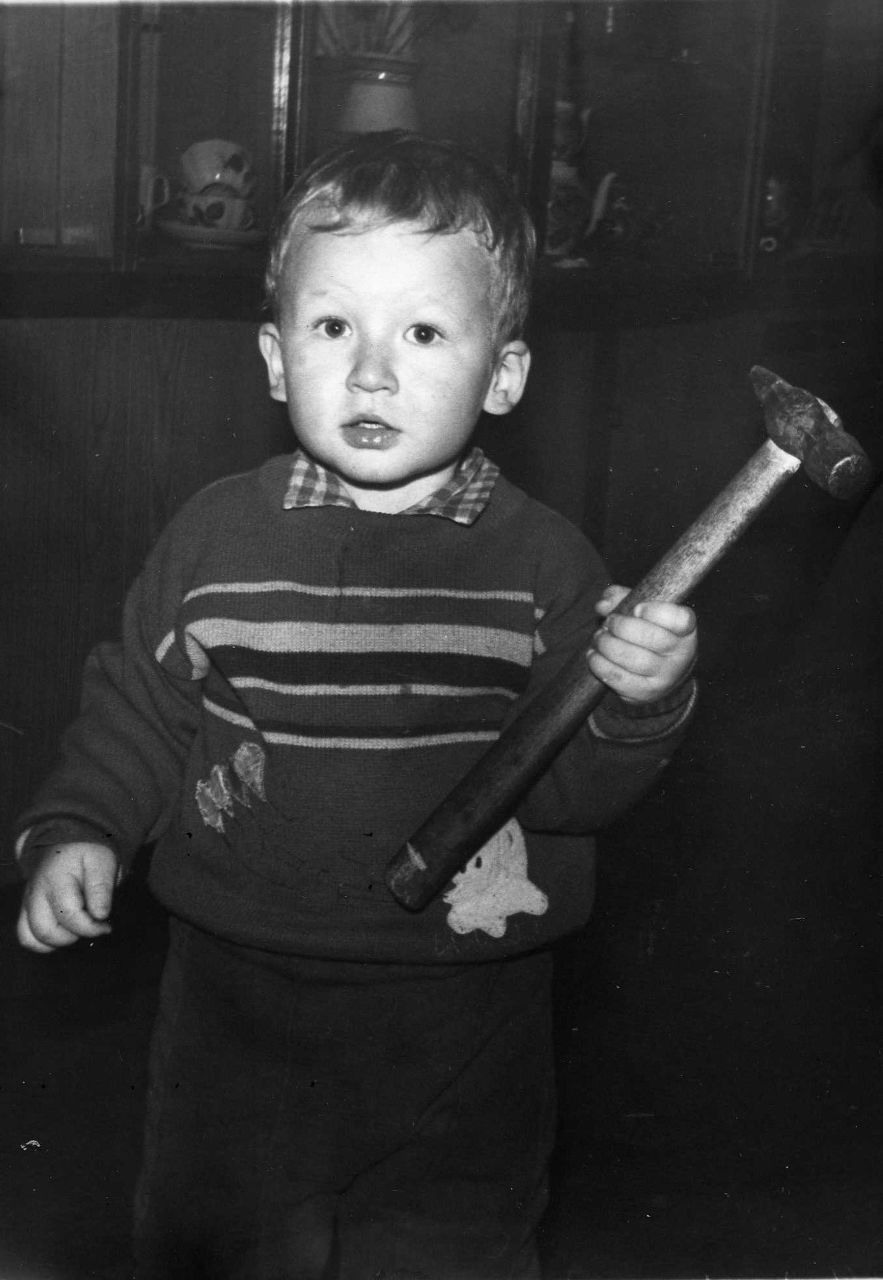 Владислав Бату | Нижний Новгород