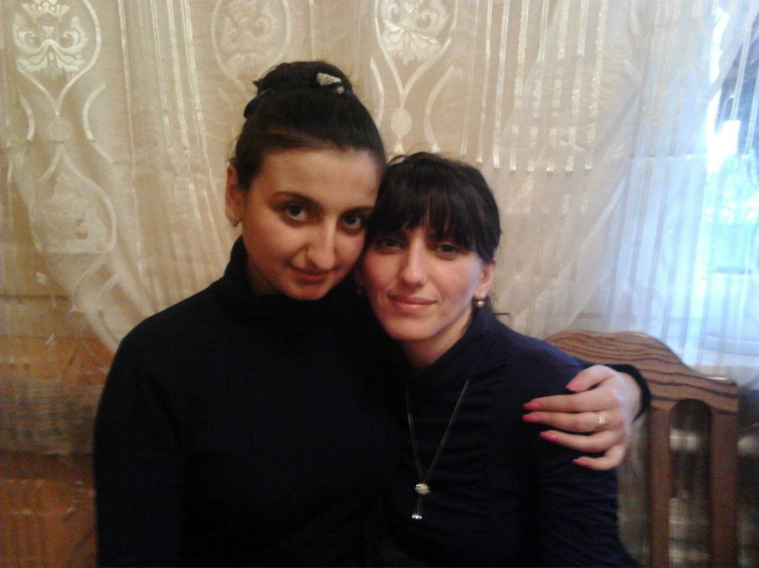 Такуи Оганесян | Харьков