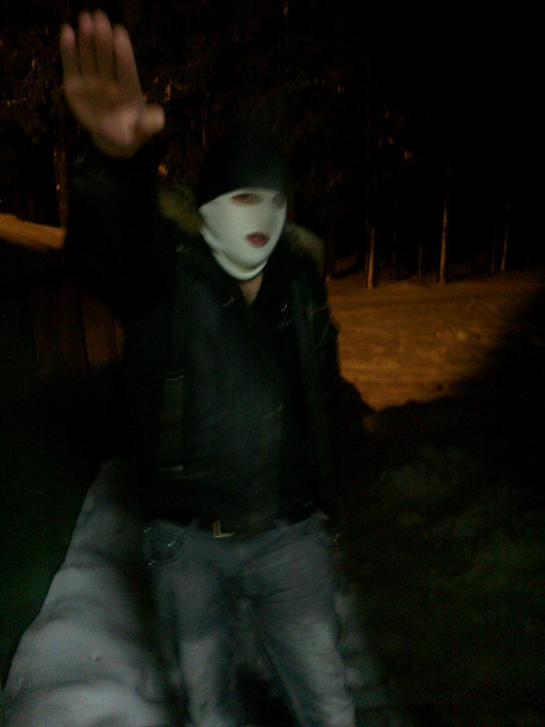 Рома Нараленков | Минск