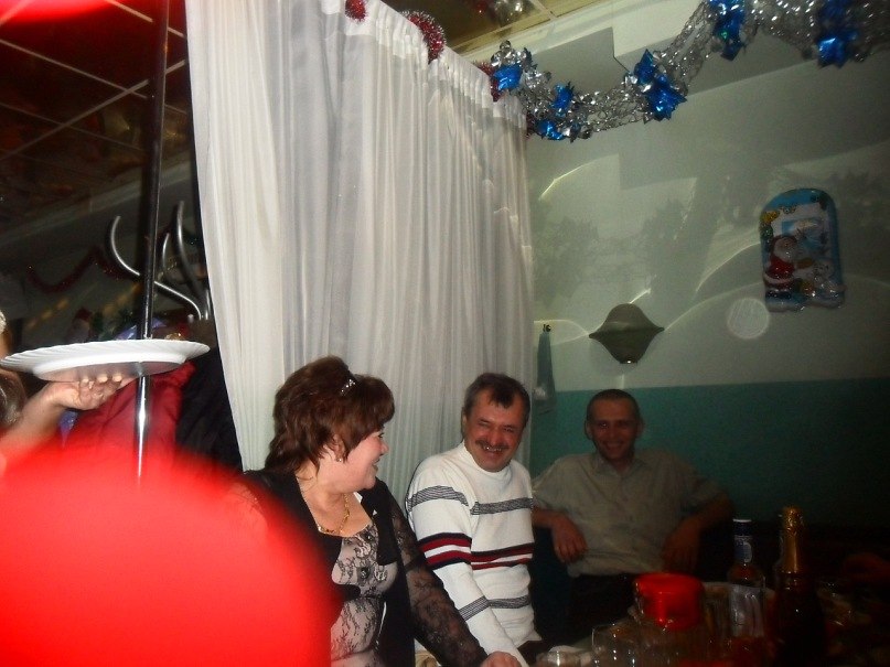 Викуля Щукина | Мурманск