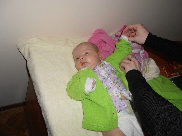 Миланочка Барабаш Викторовна | Донецк