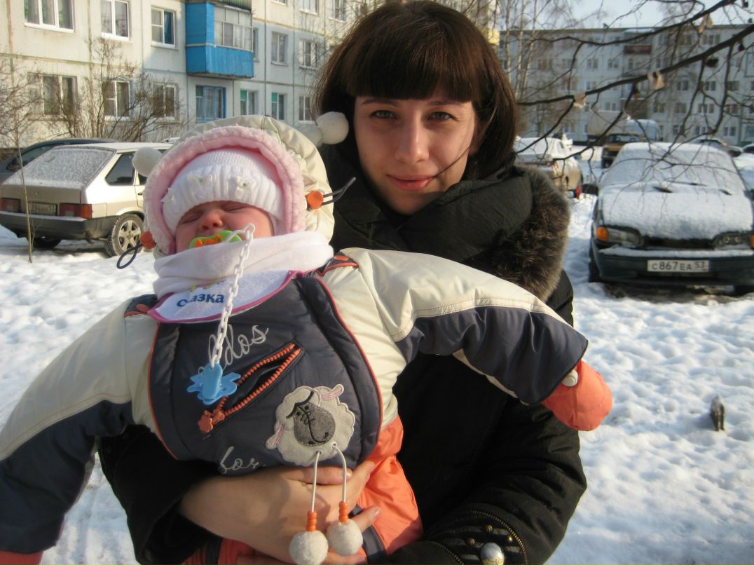 Катерина Михайлова @ КАТЭ @ | Пестово