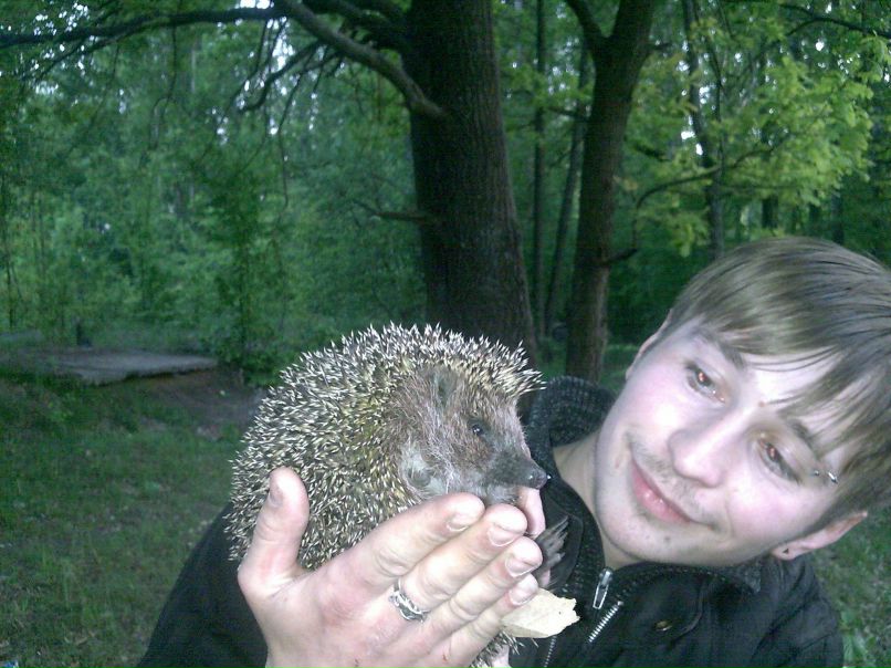 Юльян Трофимович | Бобруйск