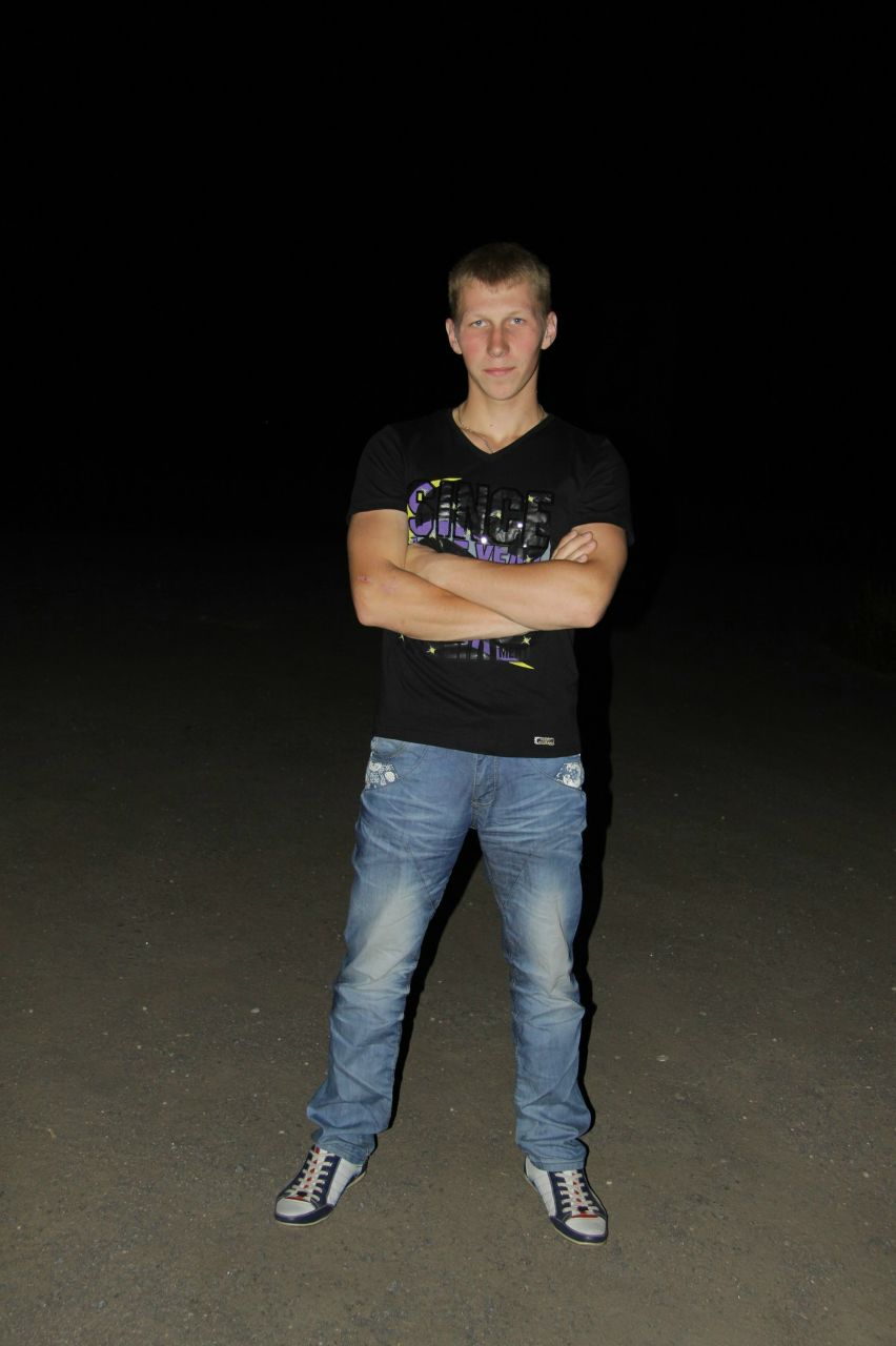 Дмитрий Титовец | Смолевичи