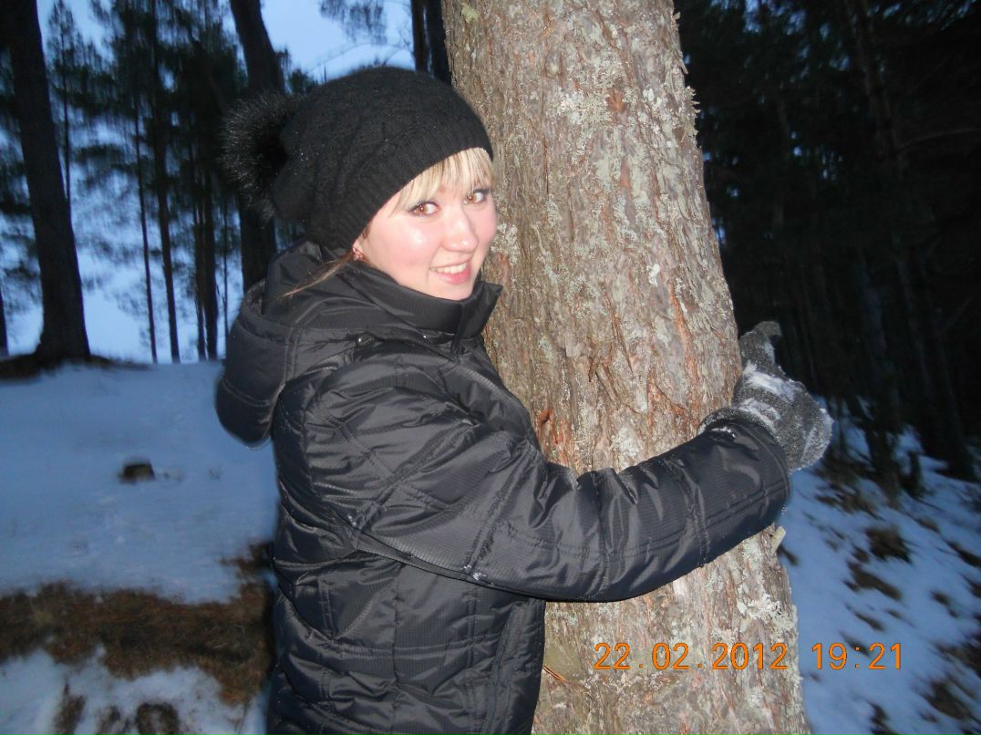 Татьяна Клюева | Псков