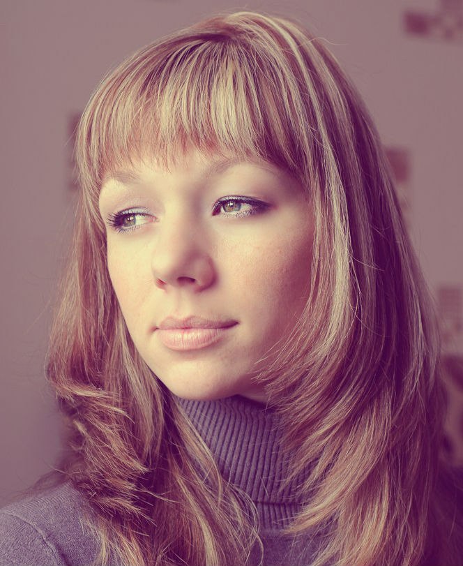 Светлана Черанёва | 