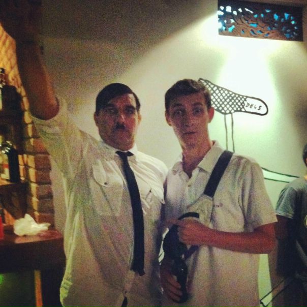 №75, Дмитрий Кононов, Москва №75, Дмитрий Кононов, Москва