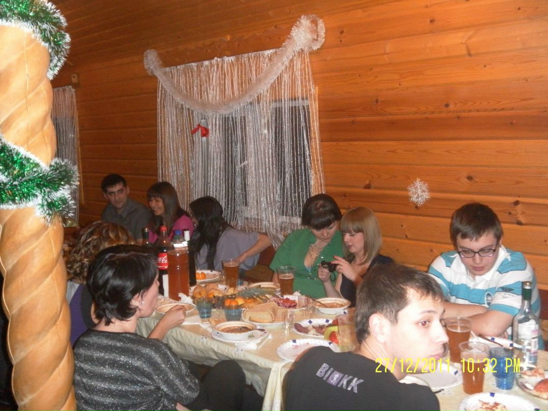 Артур Яковлевич | Набережные Челны