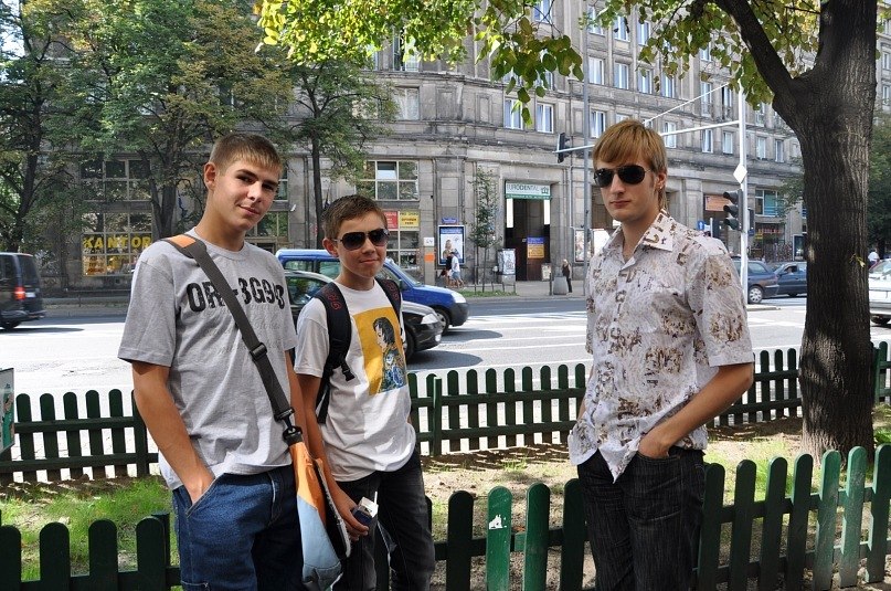 Фото профиля