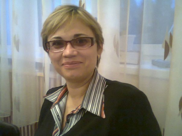 №10, Людмила Никитина, Советский №10, Людмила Никитина, Советский