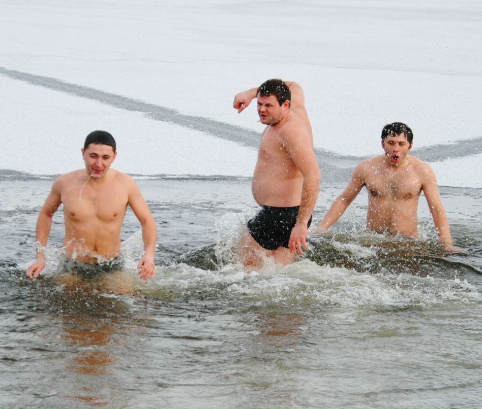 Андрей Хулиган | 