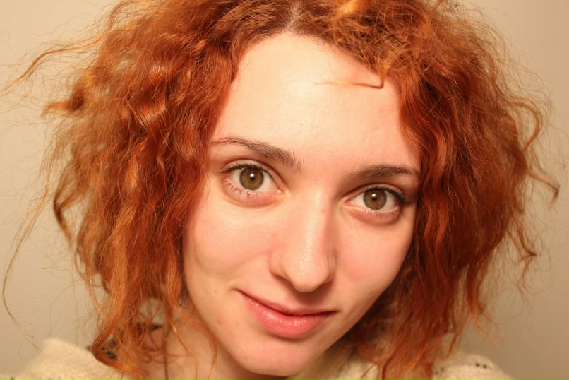 Мария Степанова | Москва