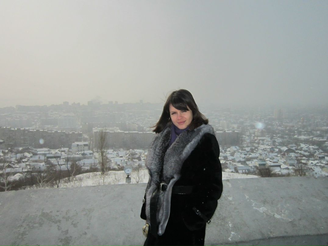 Галина Филяева | Рузаевка