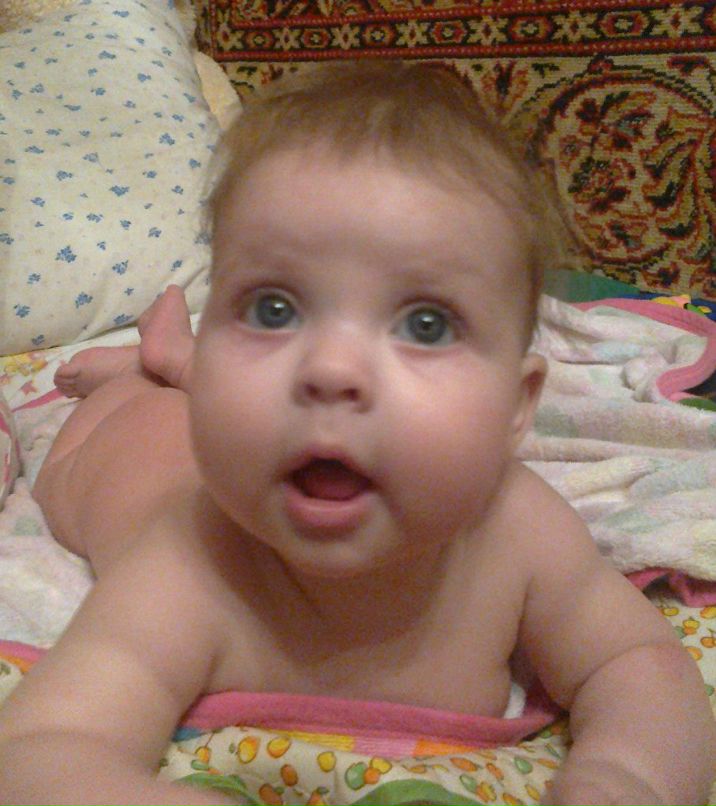 Константин Губарь | Тюмень