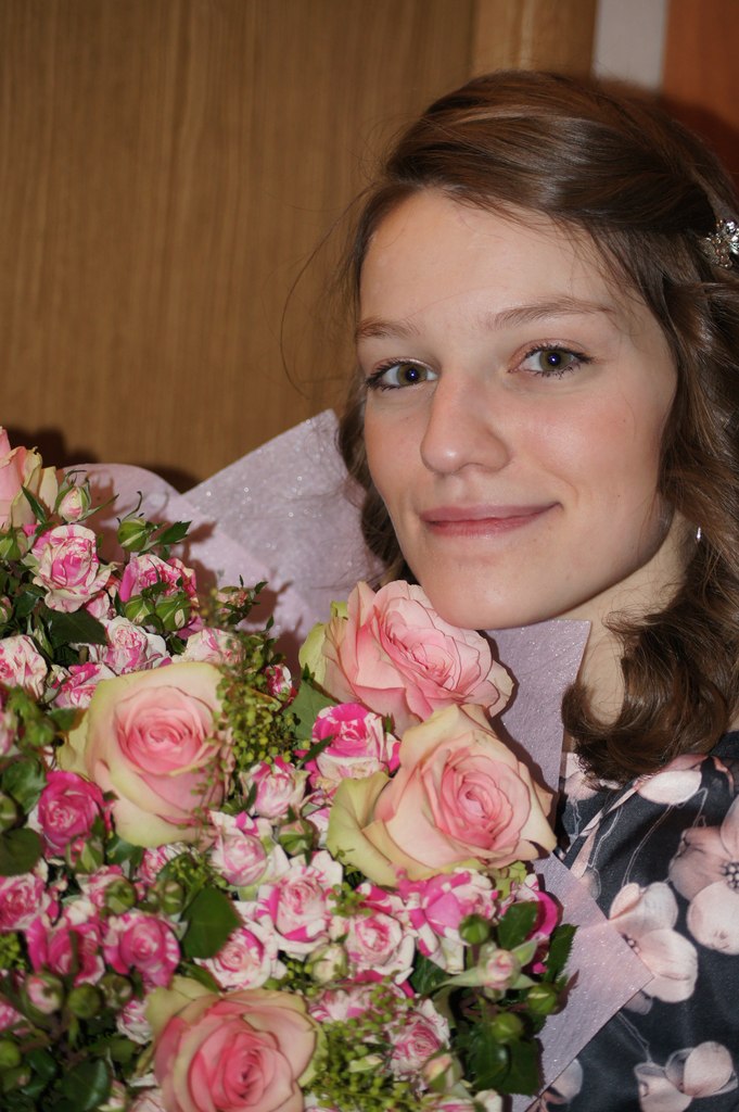 Алиса Пауре | Москва