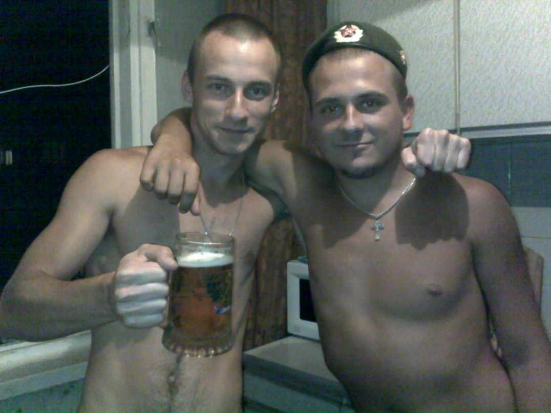 Слава Кузнецов | Москва