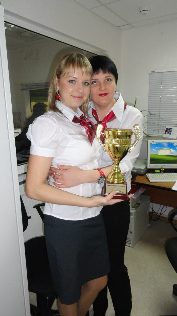 Валерия Спешилова | Когалым