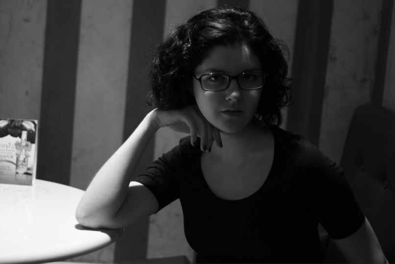 Юля Валеева | Таллин