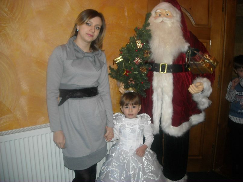 Лілія Рогатин LILKA | Снятин