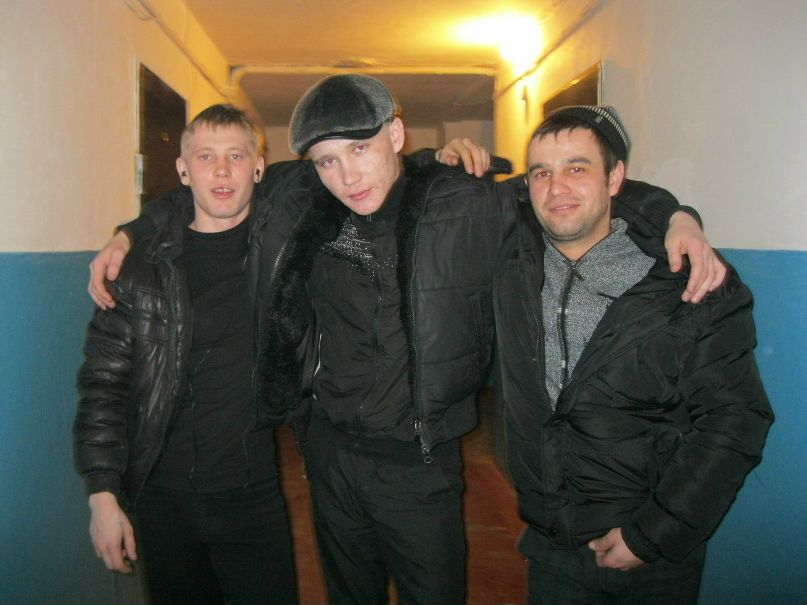 Вадим Тасаков Владимирович | Благовещенск