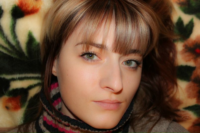 Альбина Каранда | Минск