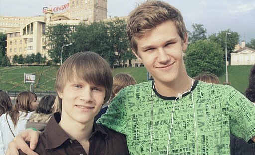 №28, Дима Чулык, 31 год, Москва №28, Дима Чулык, 31 год, Москва