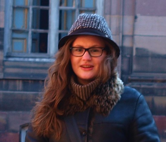 Маша Косолапова | Минск