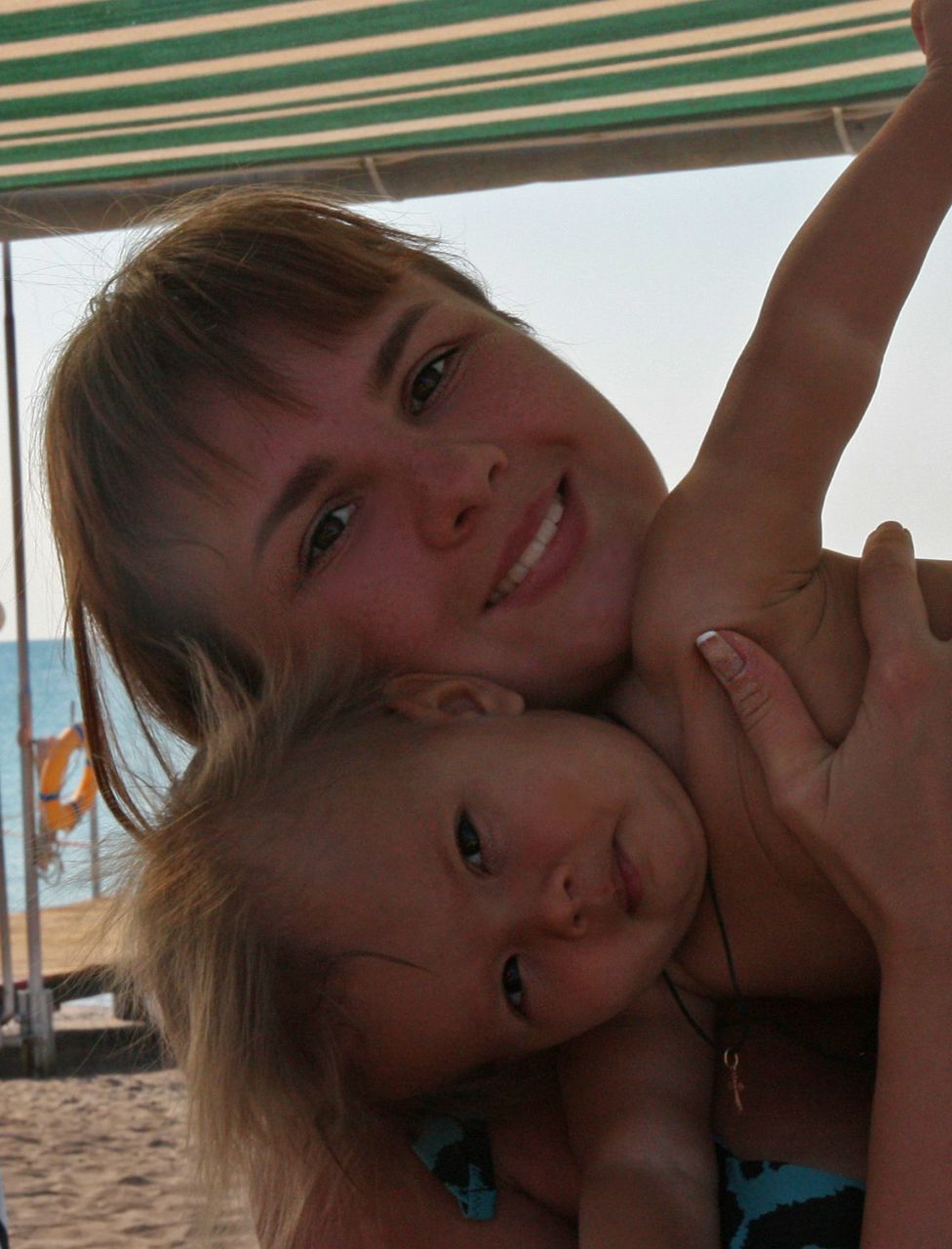 Юлия Есина | Москва