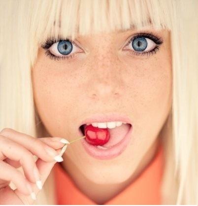 Анютка Шарапова | Москва